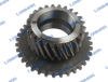 Transaxle Gear John Deere Tractor All Parts