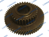 Transaxle Gear Ford New Holland Agriculture