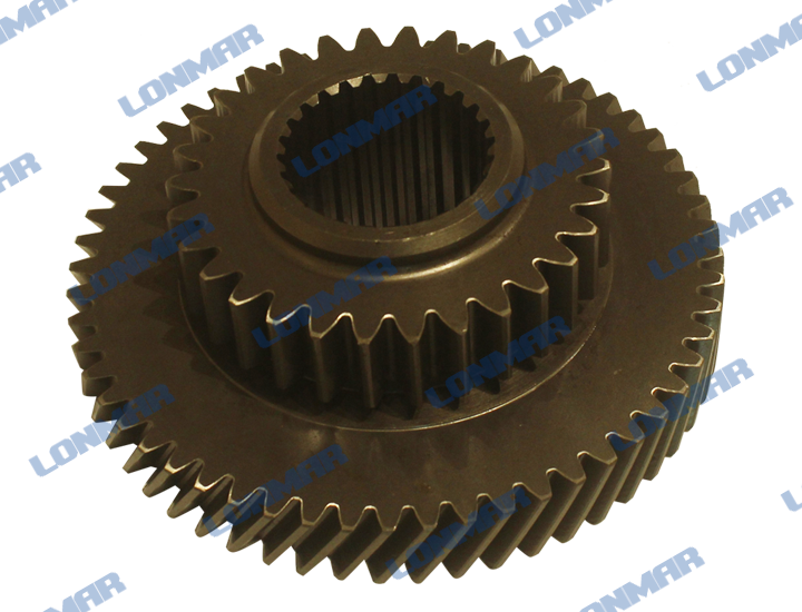 Transaxle Gear Ford New Holland Agriculture