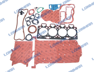 Landini Tractor Parts Engine Gasket Kit New Type