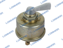 Fiat Tractor Parts Ignition Switch High Quality Parts