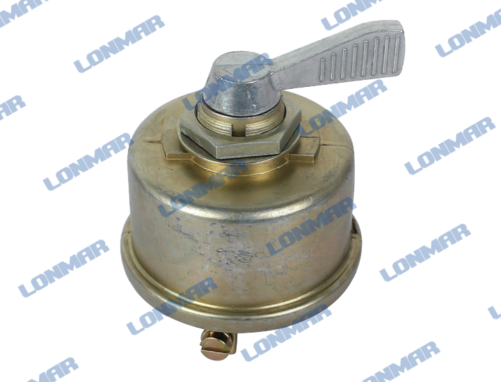 Fiat Tractor Parts Ignition Switch High Quality Parts