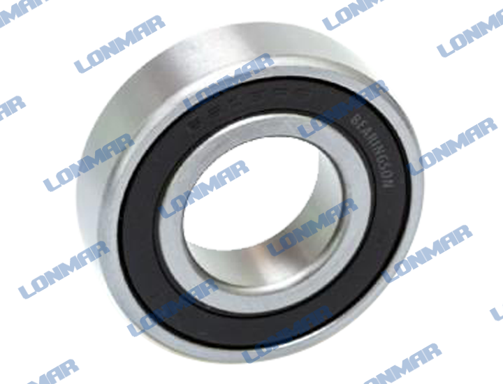 New Holland Tractor Parts Deep Groove Ball Bearing High Quality Parts