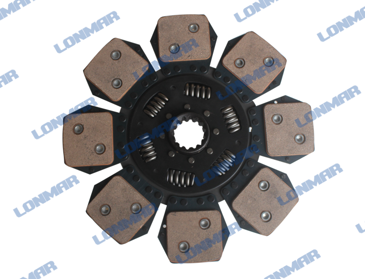 Clutch Disc Massey Ferguson Parts for Sale