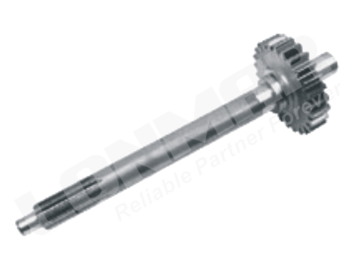 Massey Ferguson Tractor Parts PTO Shaft China Wholesale