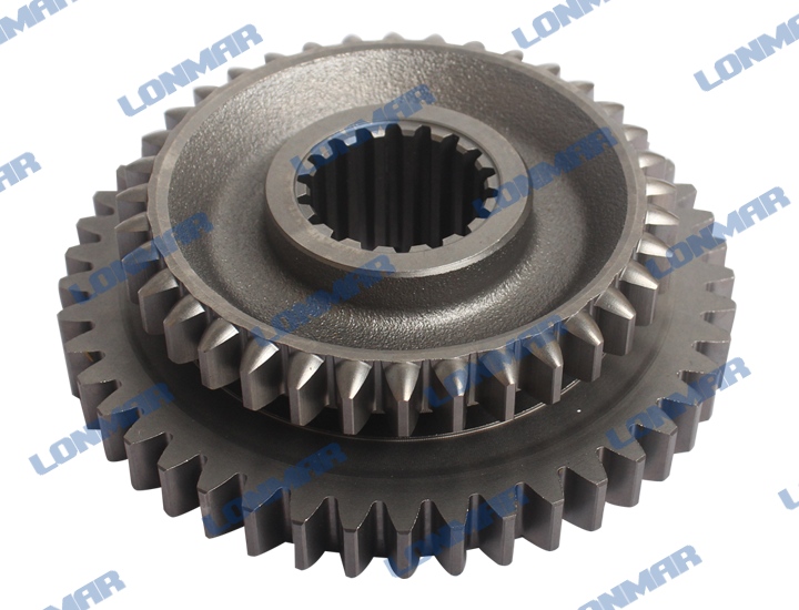 Massey Ferguson Tractor Parts Gear China Wholesale