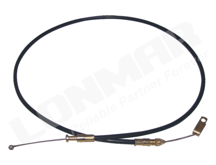 LM02.0299 Massey Ferguson Trottle Cable