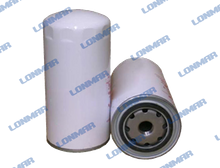 New Holland Tractor Parts Fuel Filter High Quality Parts