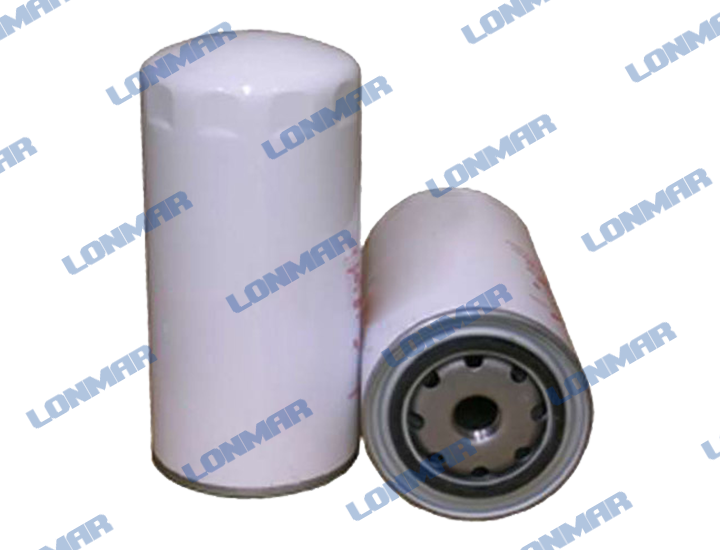 New Holland Tractor Parts Fuel Filter High Quality Parts