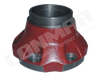 Massey Ferguson Tractor Parts Wheel Hub China Wholesale