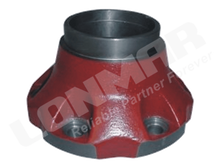 Massey Ferguson Tractor Parts Wheel Hub China Wholesale