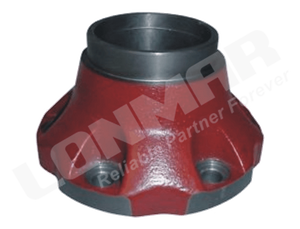 Massey Ferguson Tractor Parts Wheel Hub China Wholesale