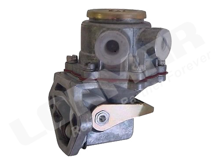 New Holland Tractor Parts Fuel Pump China Wholesale