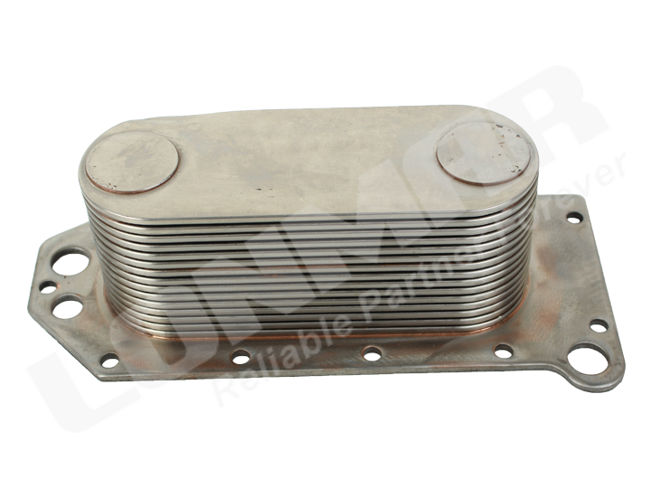 New Holland Tractor Parts Oil Cooler High Quality Parts