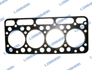 Cylinder Head Gasket Kubota Parts Cross Reference