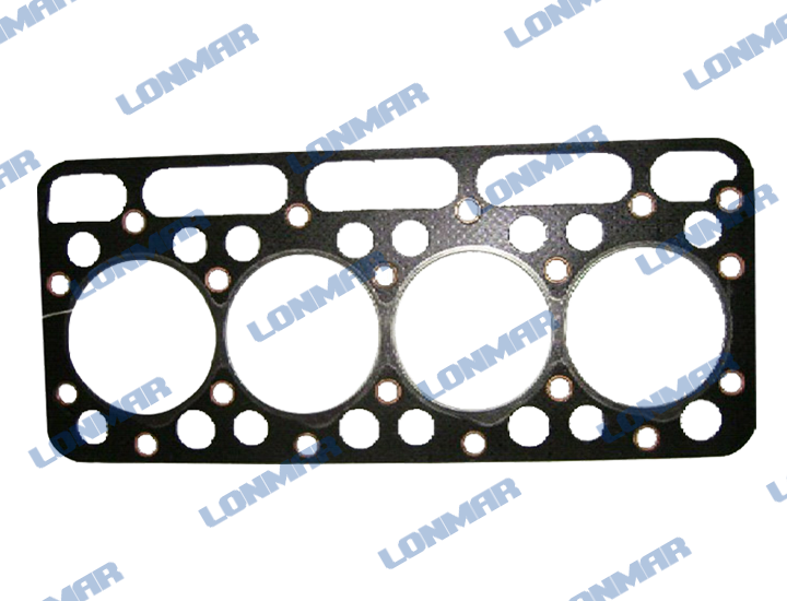 Cylinder Head Gasket Kubota Parts Cross Reference