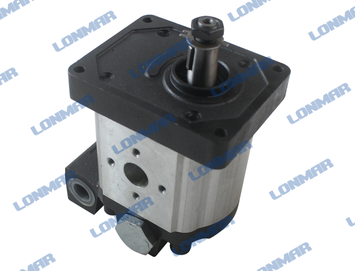 Hydraulic Pump Massey Ferguson Parts for Sale