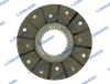 Brake Friction Disc New Holland Agriculture