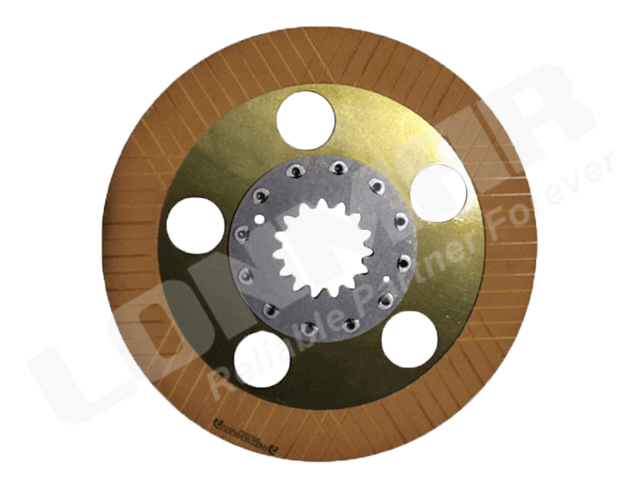 Brake Friction Disc John Deere Tractor All Parts