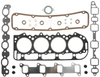 Engine Gasket Kit Ford Tractor Aftermarket Parts
