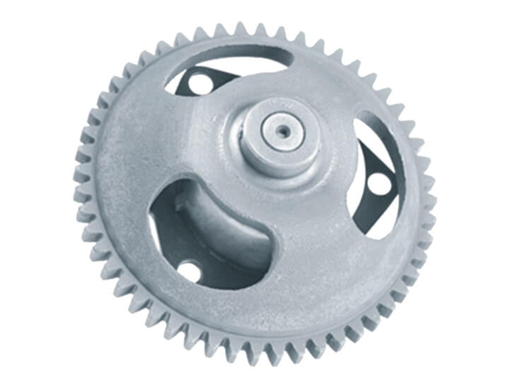 Ford Tractor Parts Oil Pump High Quality Parts