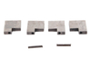 Fiat Tractor Parts Carbon Brush New Type
