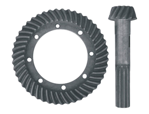 Fiat Tractor Parts Crown Wheel Pinion High Quality Parts