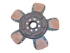 Fiat Tractor Parts Clutch Disc China Wholesale