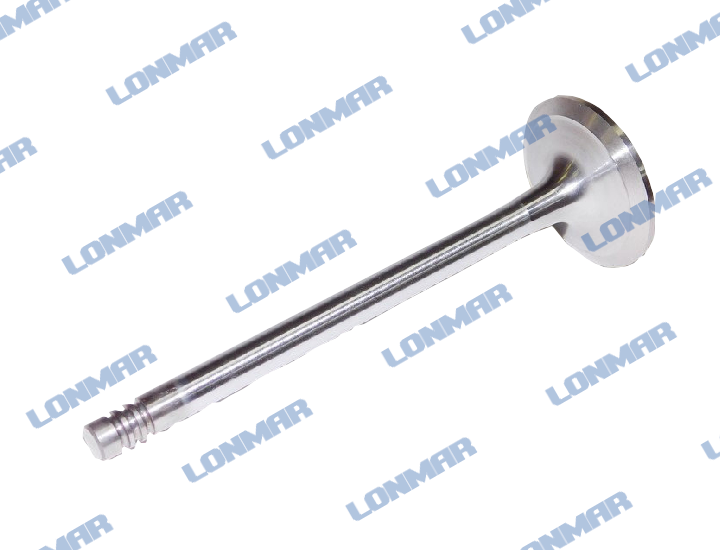 Deutz Engine Valve 04159139