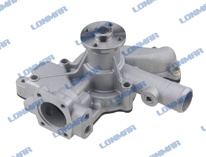 Yanmar Water Pump