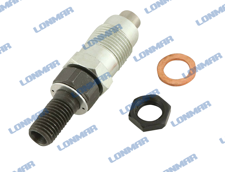 Kubota D722 Fuel Injector