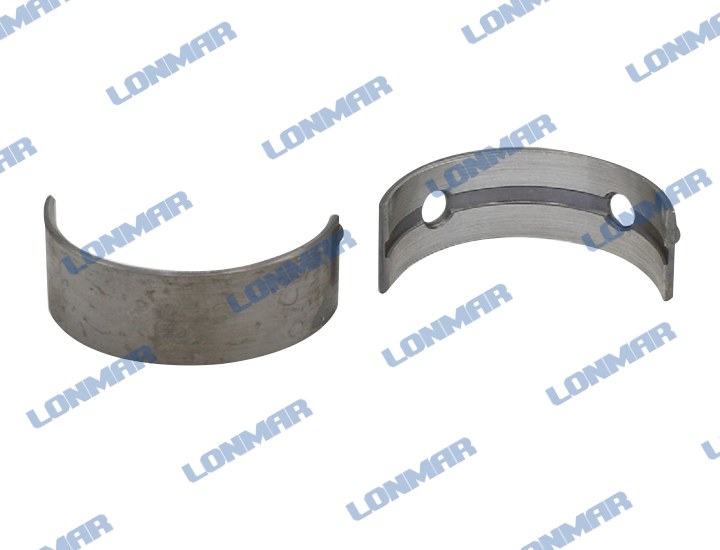 Yanmar 4TNE84 Main Bearing