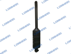 L77.0452 John Deere Silencer