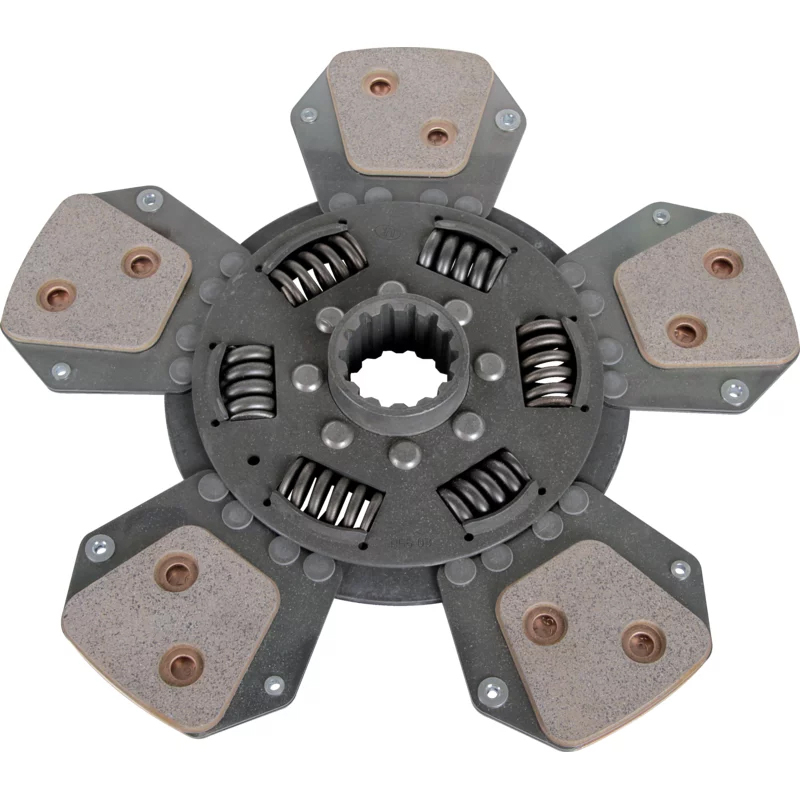 L71.0732 Massey Ferguson Clutch Disc