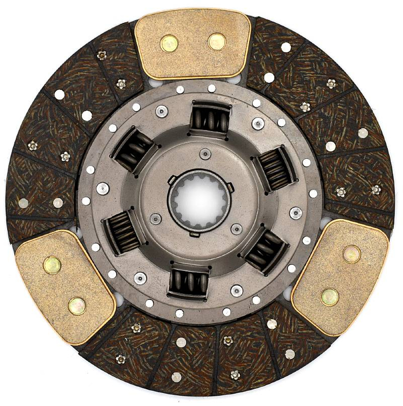 L71.0758 Kubota Clutch Disc
