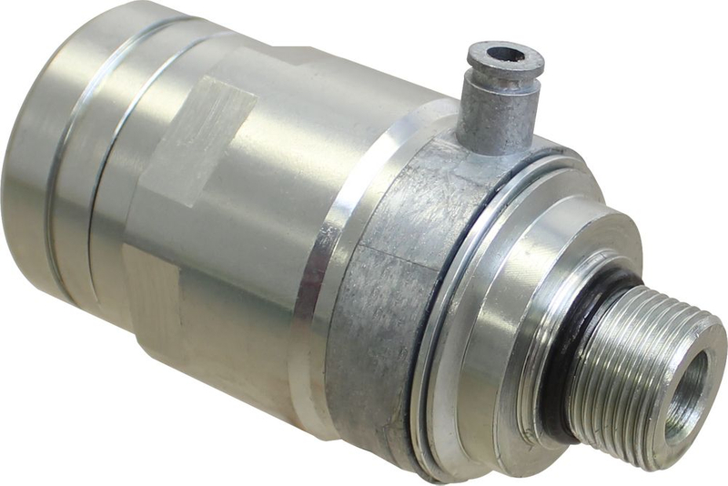 L79.0111 John Deere Hydraulic Coupler