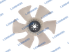 Kubota Fan Blade V1505