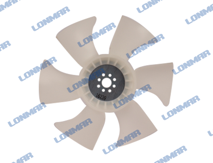 Kubota Fan Blade V1505