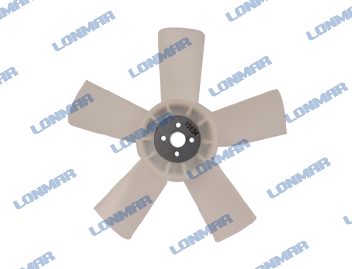 Kubota Fan Blade D1005