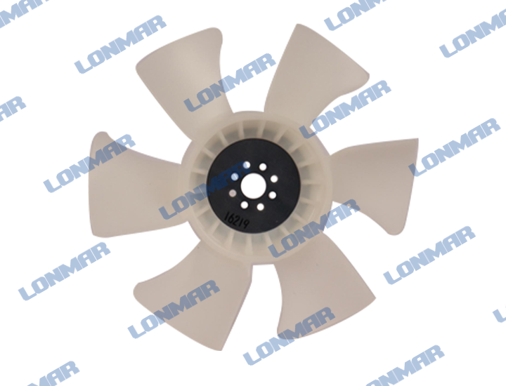 Kubota Fan Blade D722