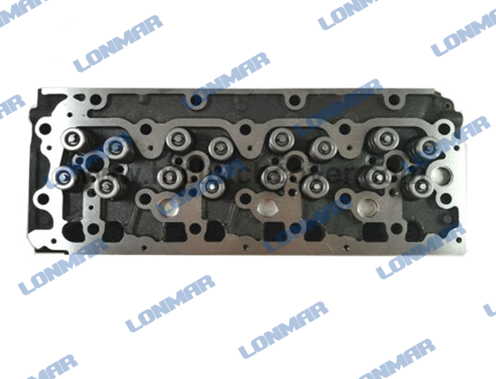 Kubota Cylinder Head 1C020-03027