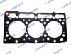 Kubota Cylinder Head Gasket D905