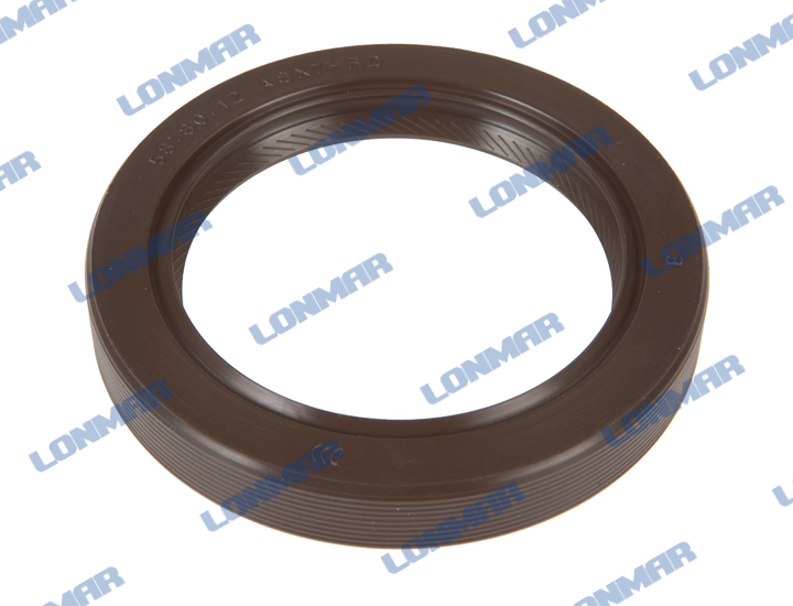Massey Ferguson Oil Seal 3637617M1