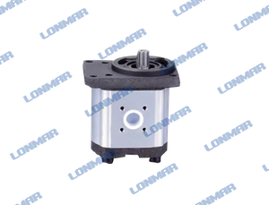 Valtra Hydraulic Pump 9.510.080.750