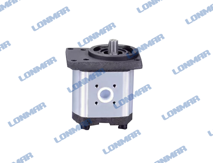 Valtra Hydraulic Pump 9.510.080.750