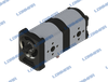 Valtra Hydraulic Gear Pump