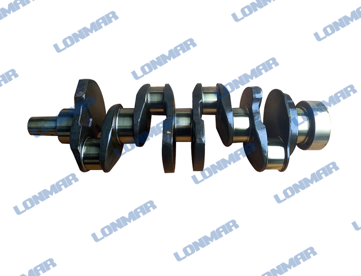 Yanmar Crankshaft 123900-21000