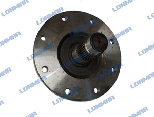 L75.0355 Kubota Axle Shaft