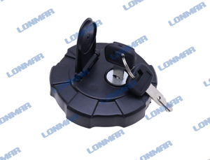 L69.1461 Kubota Fuel Tank Cap