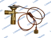 Tractor O Ring Type Expansion Valve
